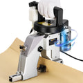 Hanchen, Macchina da cucire, GK-26-1A, 220 V, 6,5 kg, 90 W, Nero