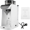 Dispenser e mixer per il latte in polvere, Aurikall, 4010 g, 550 W, 1,8 litri, Nero