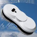 HENGCMM, Aspiratori per finestre, 50 ml, 6,2 cm, 240 V, Bianco, telecomando