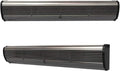 Generico, Ventilatori bagno, AD900, 1000 mm, Nero