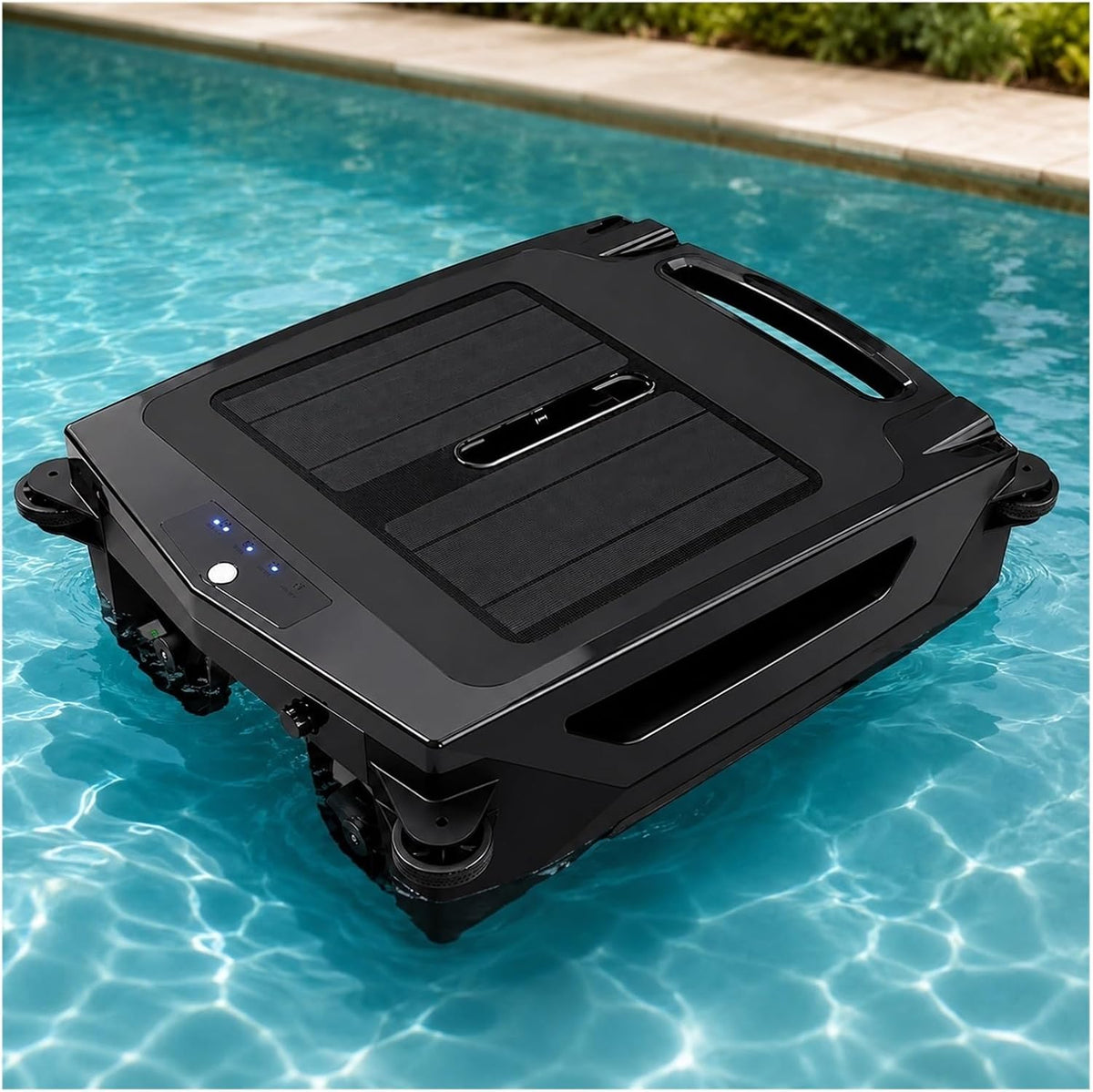 Prodotti per la pulizia, HYHDDM, 11,1 V, 10 W, 3,4 litri, Nero