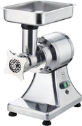 METRO Professional, Tritacarne, GMG1200, 200 kg, 735 W, Argento, acciaio inox