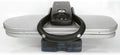 Singer, Ferri a vapore, 260T, 1750 W, Nero