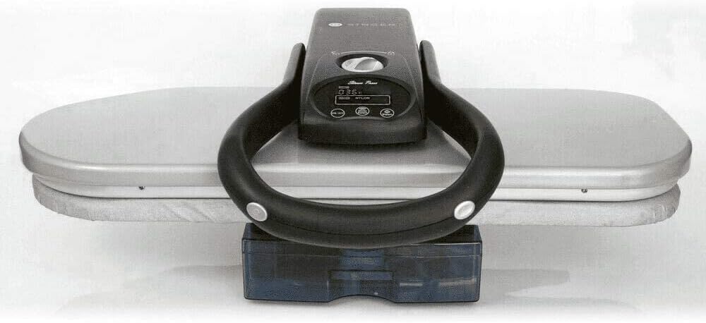 Singer, Ferri a vapore, 260T, 1750 W, Nero