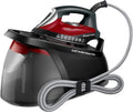 Russell Hobbs, Ferri a caldaia, 2750 W, 8 bar, 1,8 litri, Nero