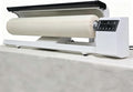 YANDDEA, Ferri a vapore, 90 cm, 2 Litri, 90°C, Nero