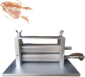 Macinini, 20 × 15 × 10 cm, 3.9 pollici, 4 kg, Argento, acciaio inox