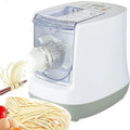 Macchine per pasta a mano, Cplsntaeam, 260 W, 160x350x260 mm, 650 g, Nero