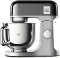 Kenwood, Impastatrice planetaria, KMX760BC, 5 L, 1000 W, Argento/Antracite
