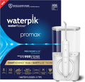 Waterpik, Idropulsori e fili interdentali elettrici, 590 ml, Nero