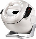 Multi-Cooker, 2000 W, 6 litri, 7,4 kg, Nero
