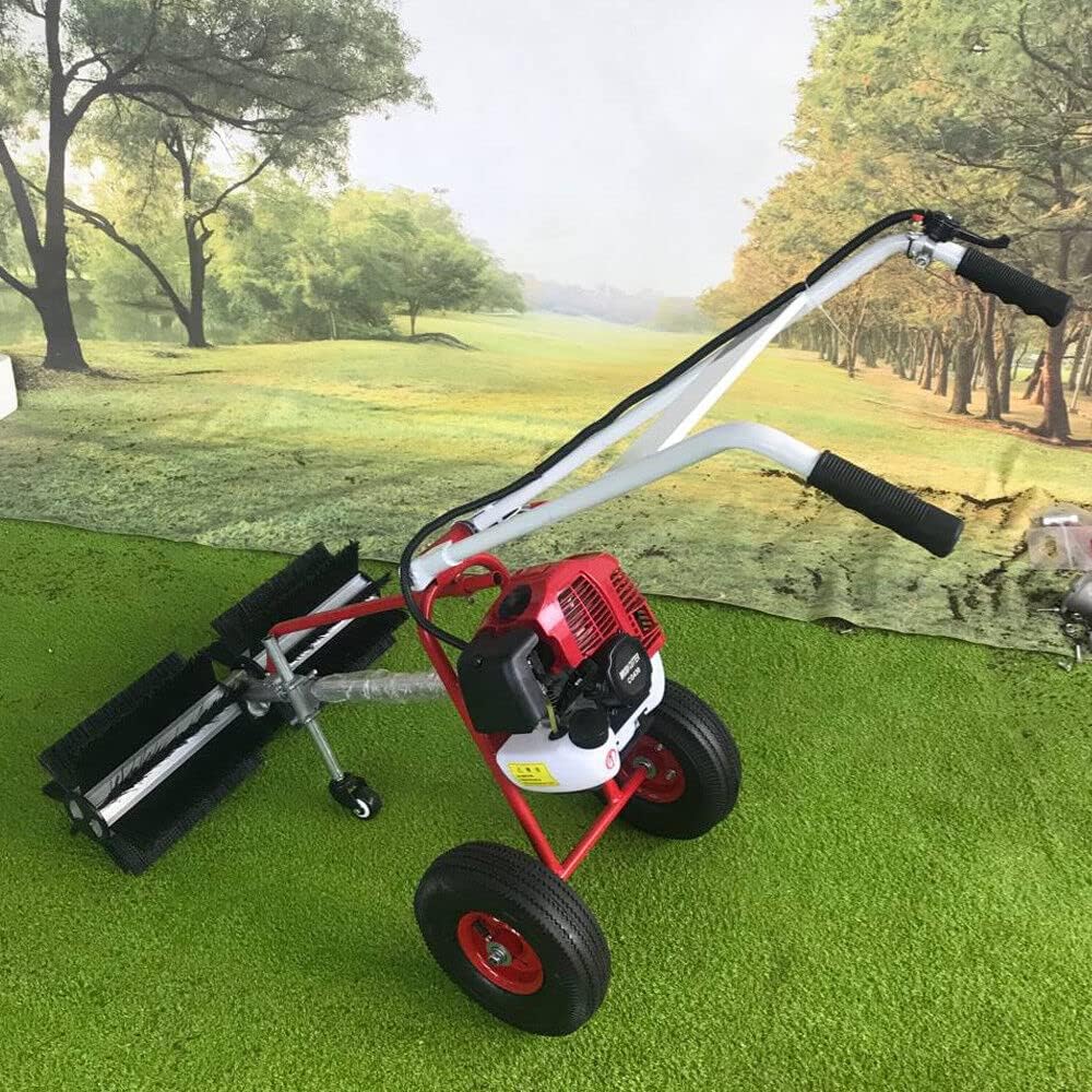 BuRuiYoten, Soffiatori per foglie, 60 cm, 600 mm, 1,25 kW, Nero