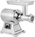 CVFRDD, Robot da cucina, 1100 W, 225 giri/min, 6 mm, Argento, acciaio inox