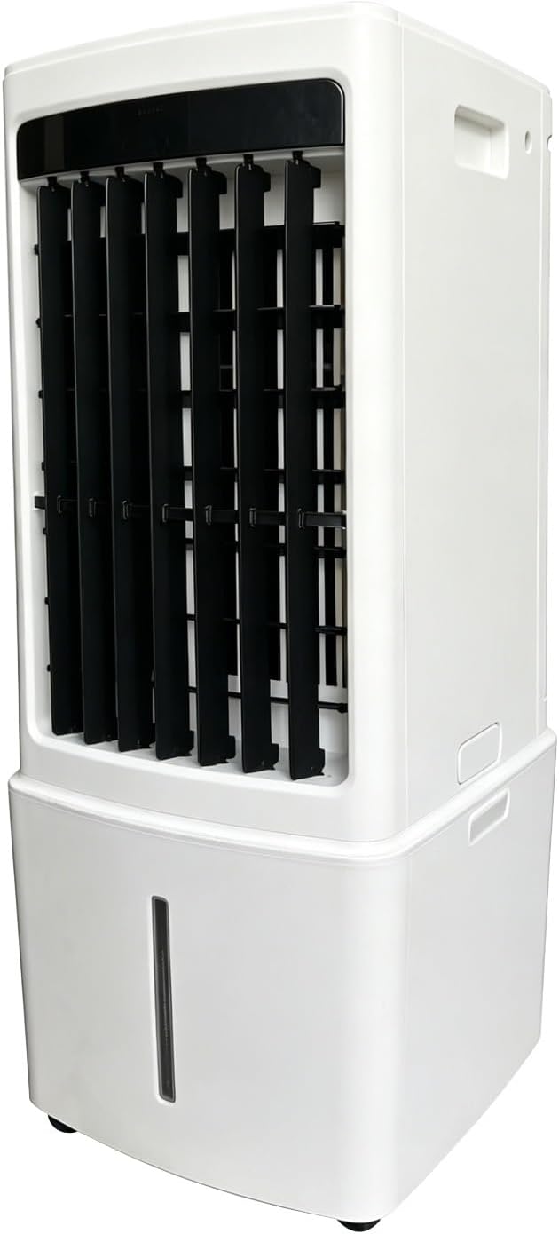 Letto, Lsoiup, 11 L, 000 m³/h, 45 dB, Bianco, telecomando, timer, spegnimento automatico