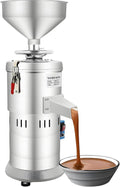 asdchZen, Macinini, 1100 W, 2850 giri/min, 15 kg, Argento, acciaio inox, protezione dal surriscaldamento