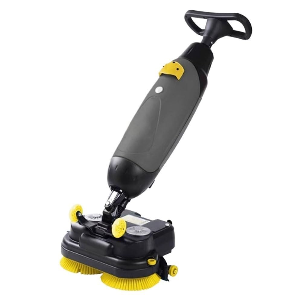LIBANGRONG-888, Lavapavimenti, 47,24 pollici, 150 w, 19 kg, Nero