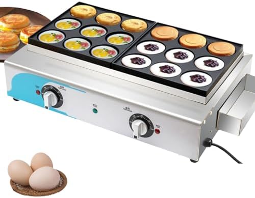 Macchine per dolci, Nero