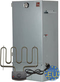 Armadio, ITA, 81 cm, 81x30x40 cm, 2000 W, Argento