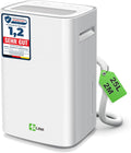 Deumidificatore, FILINK, 25 L, Bianco
