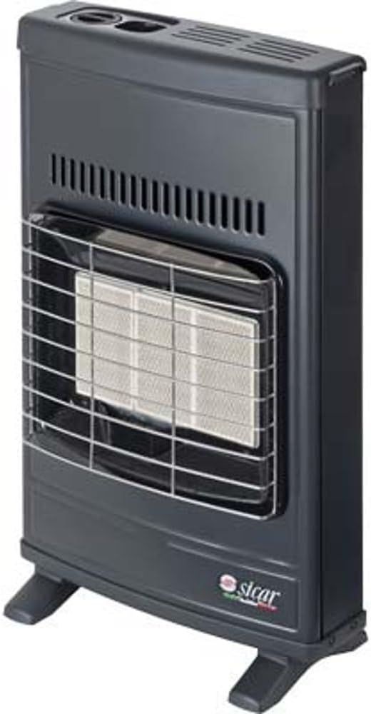 nextradeitalia, Impianti di riscaldamento a gas, 42T, 4200 CM, 64 CM, Grigio