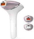 PHILIPS, Epilatori a luce pulsata, BRI954/00, Nero, funzionamento senza fili
