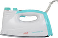 Rotel, Ferri a vapore, 800 W, 300 ml, Verde