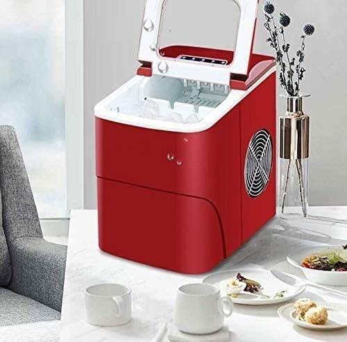 SSDDLZEQ, Tavolo, 105 W, 2 L, Rosso