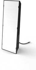 DAYVIA, Terapie alternative, 25 W, Nero, illuminazione LED