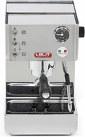 Lelit, Macchina da caffè, PL41LEM-2G80, Argento, acciaio inox