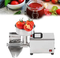 XNYXLPP, Robot da cucina, 370 w, 160 Kg, Argento, acciaio inox