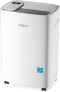 ANDTE, Deumidificatore, Bianco