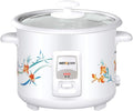 Simoll, Cuociriso, 0,6 Litri, 250 W, Trasparente