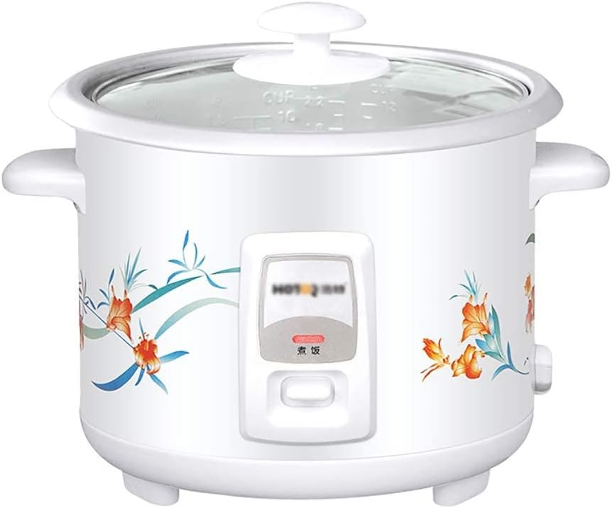 Simoll, Cuociriso, 0,6 Litri, 250 W, Trasparente