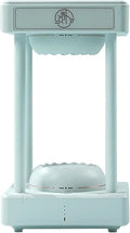 QWPYDXN, Tavolo, 500 ml, 160 mm, 6,30 pollici, Bianco