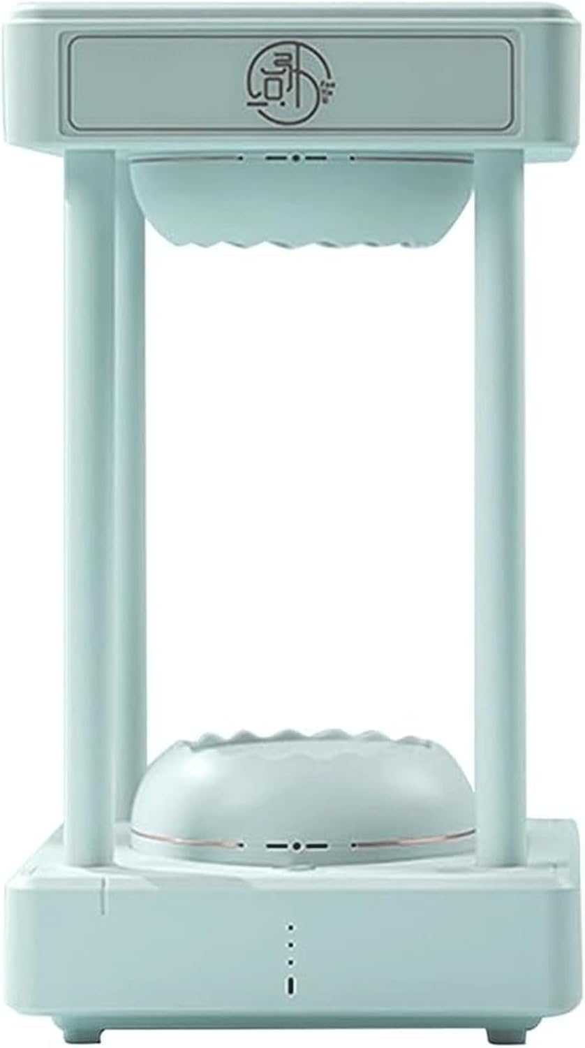 QWPYDXN, Tavolo, 500 ml, 160 mm, 6,30 pollici, Bianco