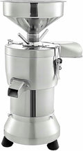 Macinini, 25 Kg, 33x33x70 cm, 2800 giri/min, Argento, acciaio inox