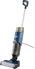 Shark, Aspirapolvere, WD100EU, 7,6 m, 4,9 kg, Blu, autopulizia
