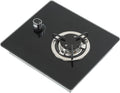 Jauarta, Fornelli, 290 x 325 mm, 1,8 kW, 1,6 m, Trasparente, acciaio inox