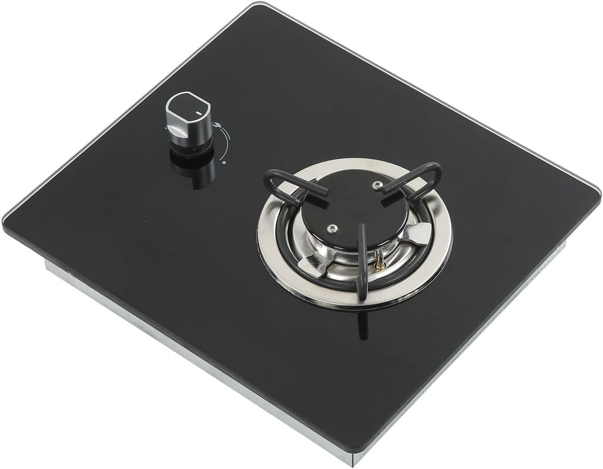 Jauarta, Fornelli, 290 x 325 mm, 1,8 kW, 1,6 m, Trasparente, acciaio inox