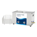 Prodotti di pulizia da laboratorio, YFDGD, 30 L, 900 W, Nero