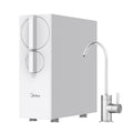 Midea, Filtri sottotop, MRO2489-600G, 600 G, 2160 litri, Nero, illuminazione LED