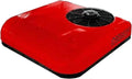 Condizionatore, 2200 W, 24 V, 20 dB, Bianco