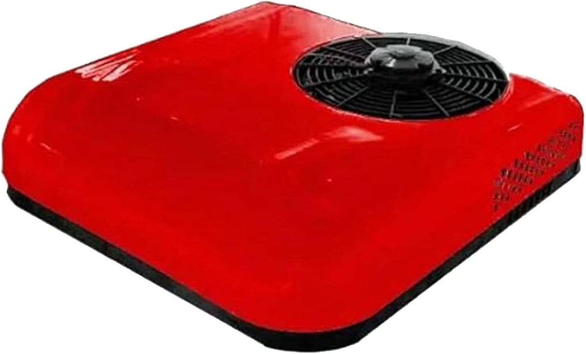 Condizionatore, 2200 W, 24 V, 20 dB, Bianco