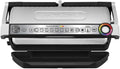 Tefal, Bistecchiere, GC702D, 40 x 20 cm, 2000 W, Argento/Nero, acciaio inox, funzione grill