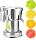 NYANS, Centrifughe ed estrattori di succo, A3000, 370 W, 2800 giri/min, 100 kg, Nero, vano contenitore