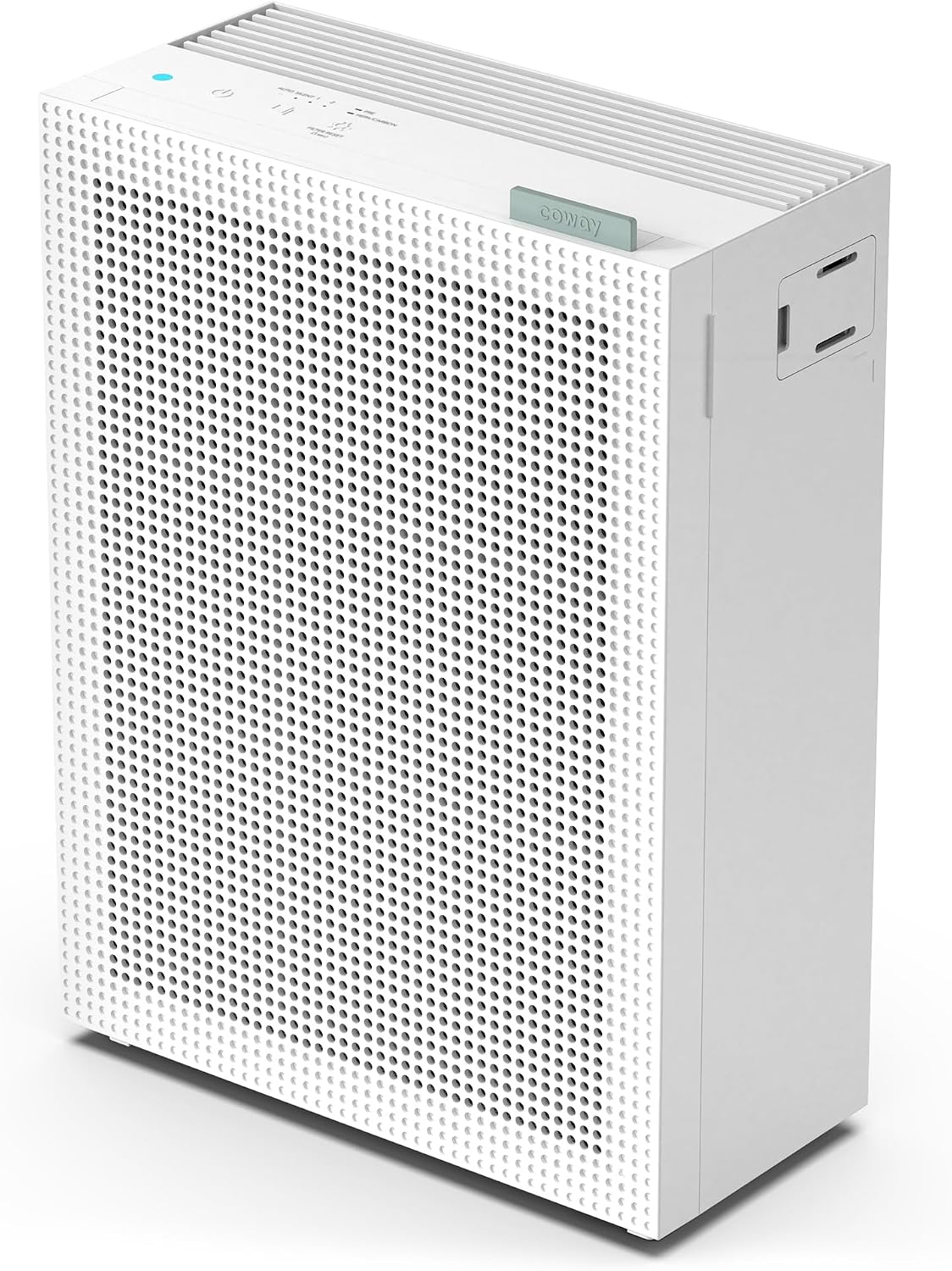 COWAY, Purificatore d'aria, Bianco