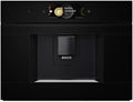 Macchina da caffè automatica, CTL7181B0, Bosch, 2,4 L, Nero/Argento