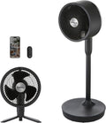 Tavolo, Dimplex, 20 m, 36 dB, Nero, telecomando, funzionamento senza fili