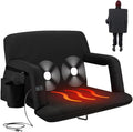 Materasso, 50,8 cm, 63,5 cm, 84 x 54 x 8 cm, Nero