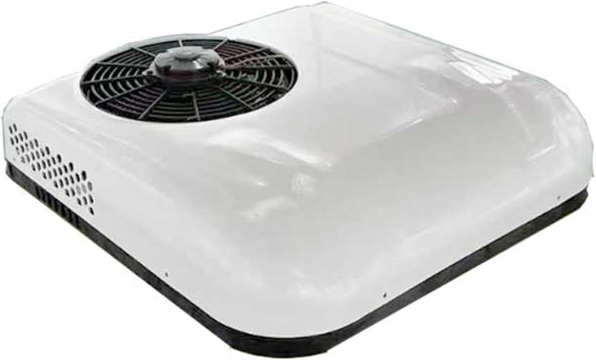 ELOMAS, Condizionatore, 12 V, 850 W, 350 m, Bianco